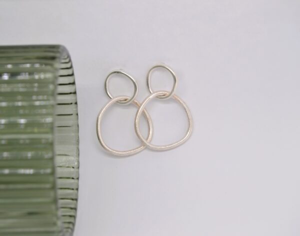 Alice Earrings