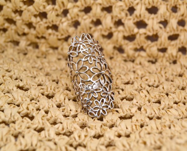 Melody Ring
