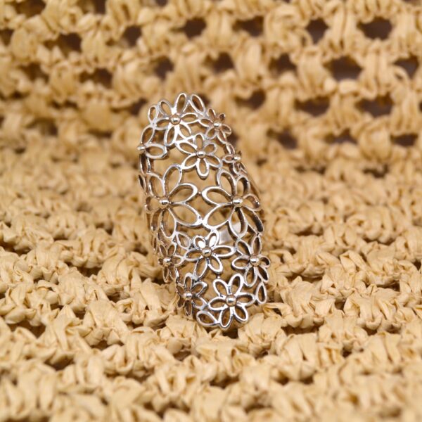 Melody Ring