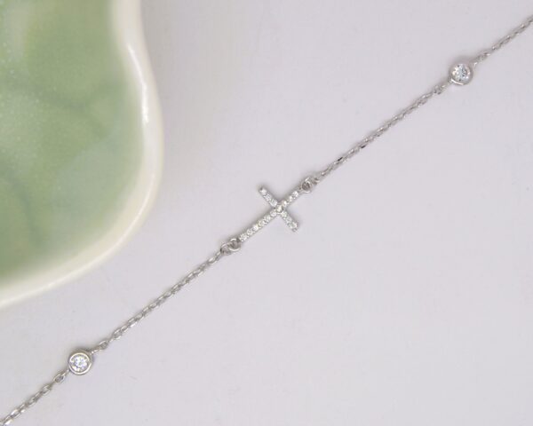 The Grace Bracelet