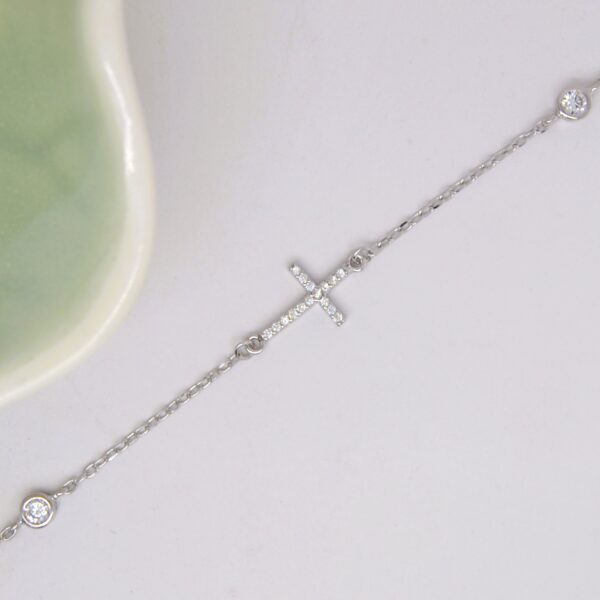 The Grace Bracelet