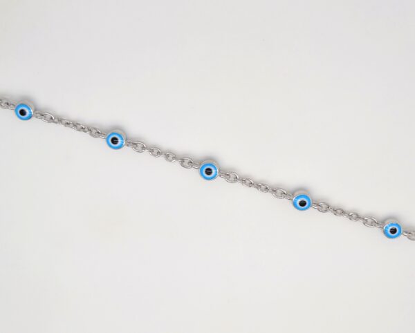 Small Eye Bracelet