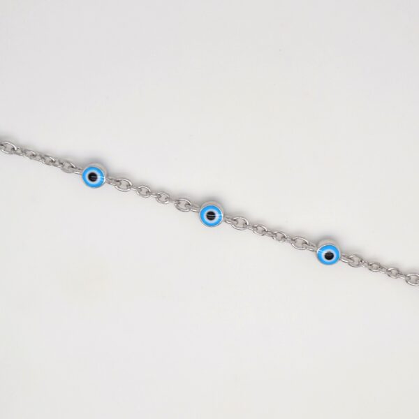 Small Eye Bracelet