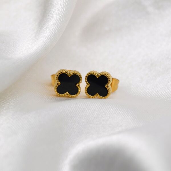 Black Clover Studs