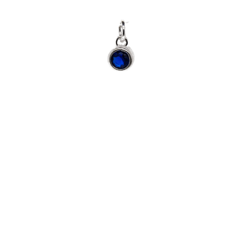 Sapphire Birthstone