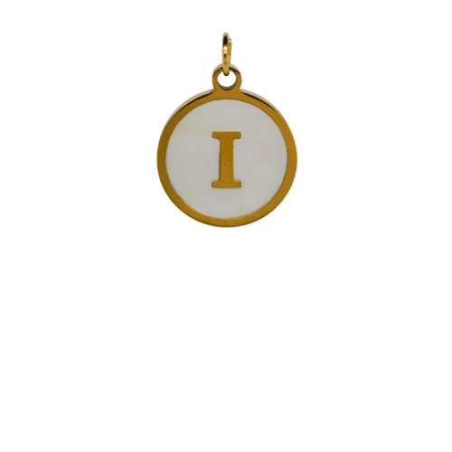 White Initial Disk I