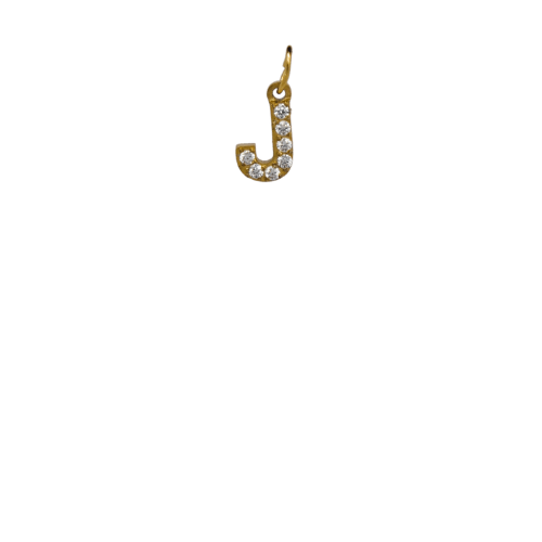 J Bling Initial