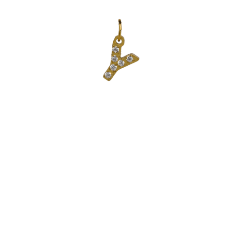 Y Bling Initial