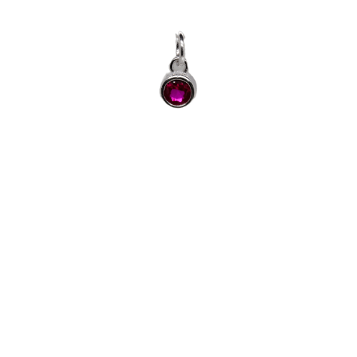 Purple Birthstone